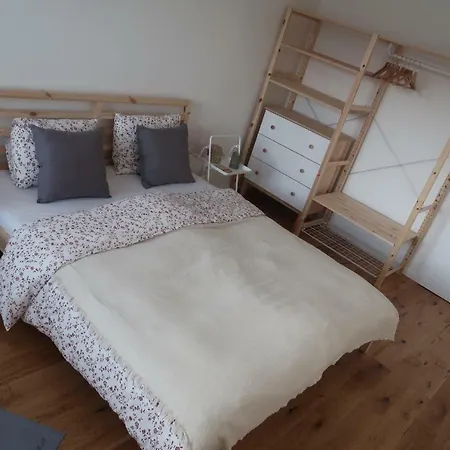 Hniezdo V Raji 1 - Luxurious Apartment 3 Min Walk To City Center Spišská Nová Ves Exteriér fotografie