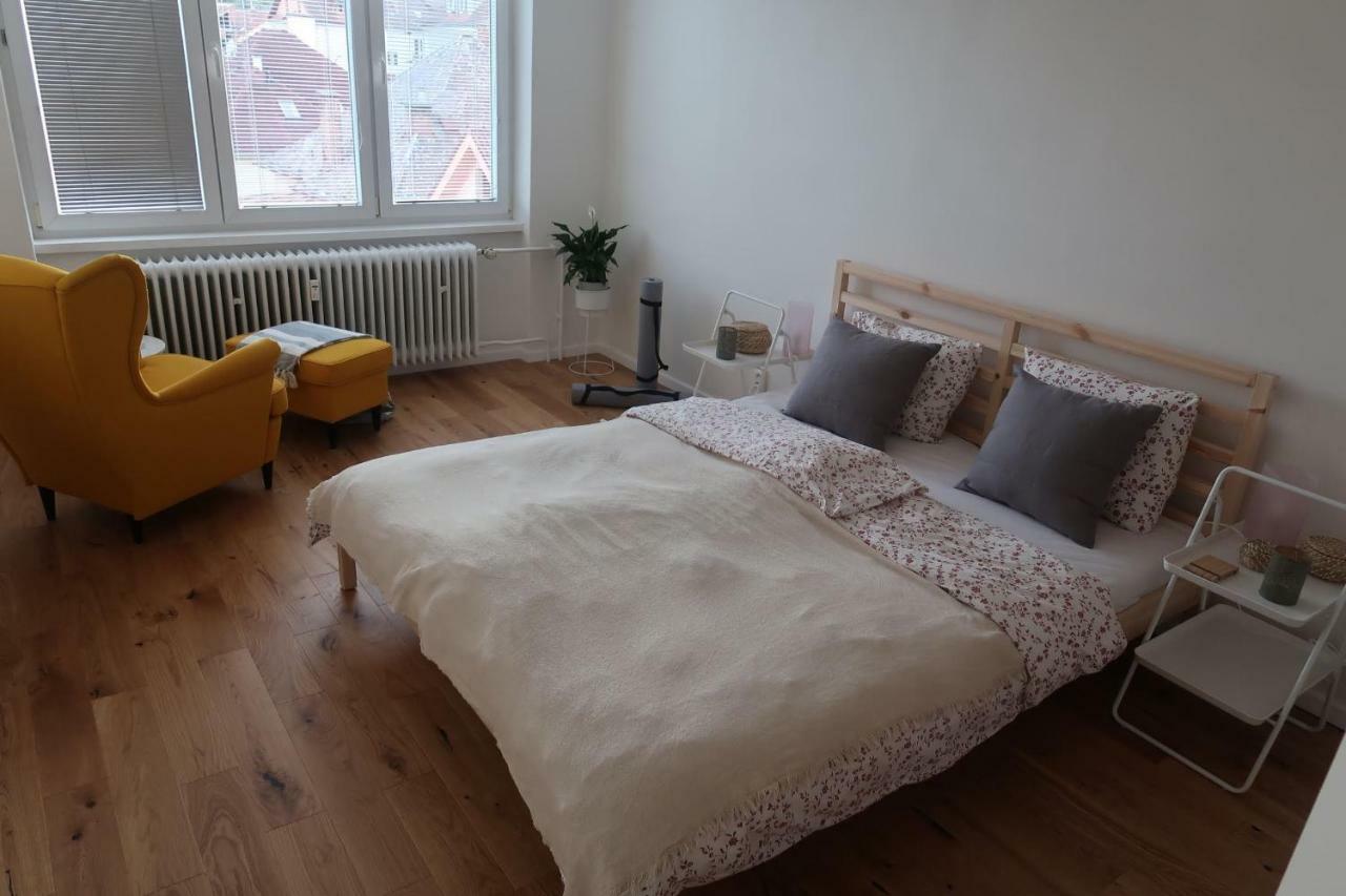 Apartment Hniezdo V Raji 1 - Luxurious 3 Min Walk To Center