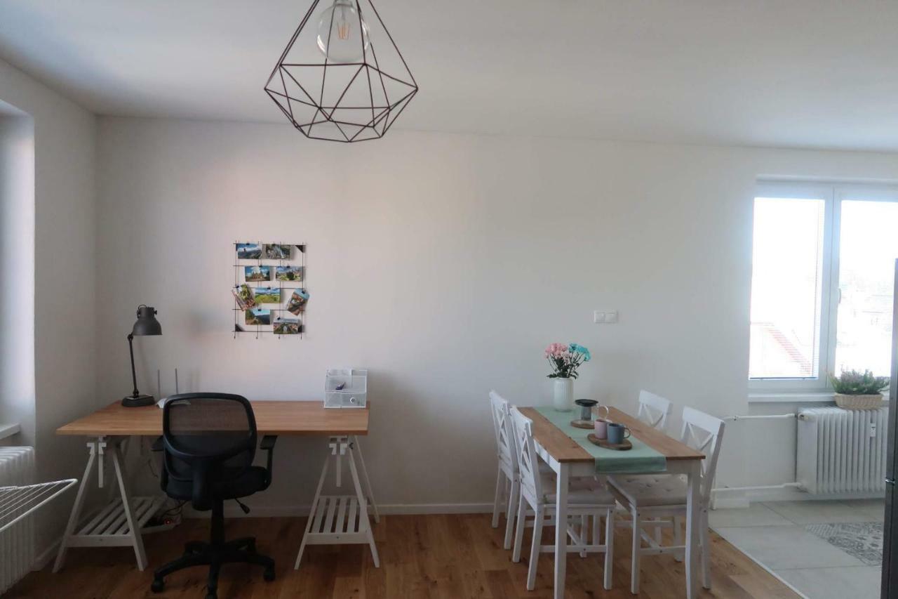 Apartment Hniezdo V Raji 1 - Luxurious 3 Min Walk To Center Spisska Nova Ves