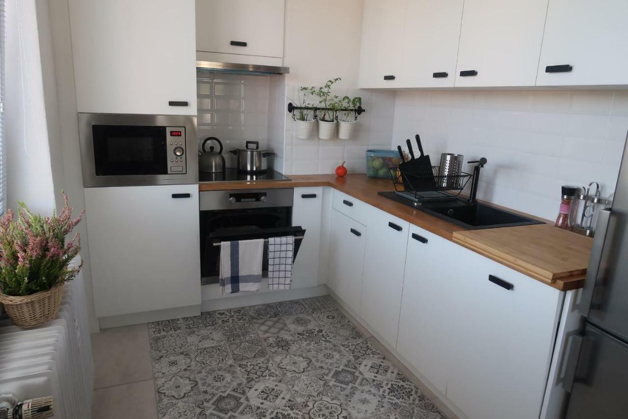 Apartment Hniezdo V Raji 1 - Luxurious 3 Min Walk To Center *