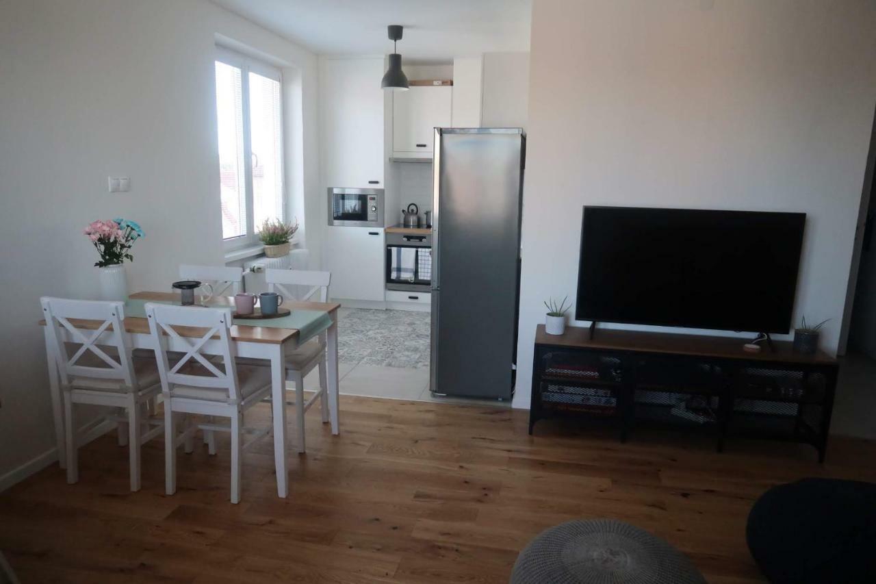 Hniezdo V Raji 1 - Luxurious 3 Min Walk To Center Apartment